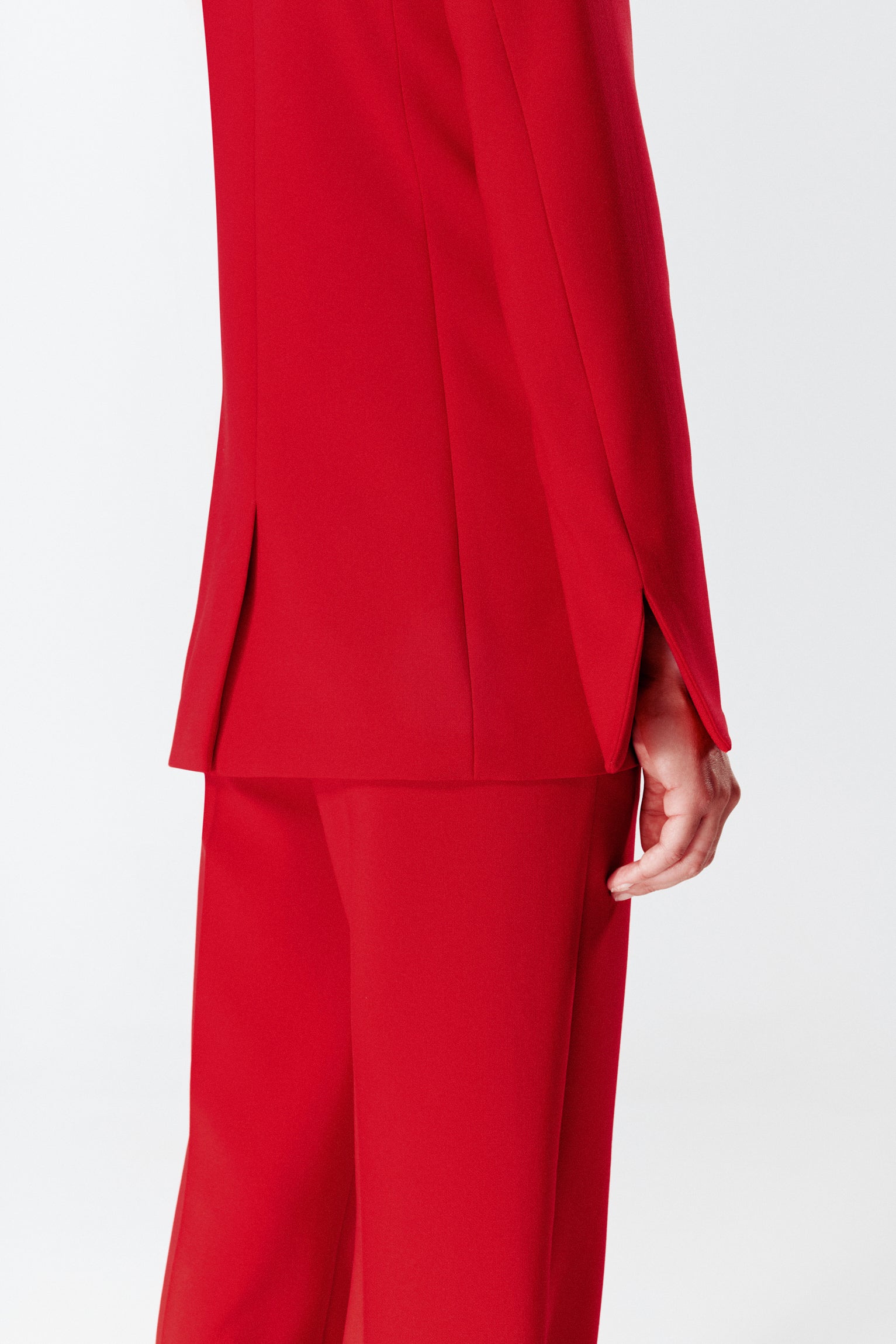 Marie-Jo RED Suit